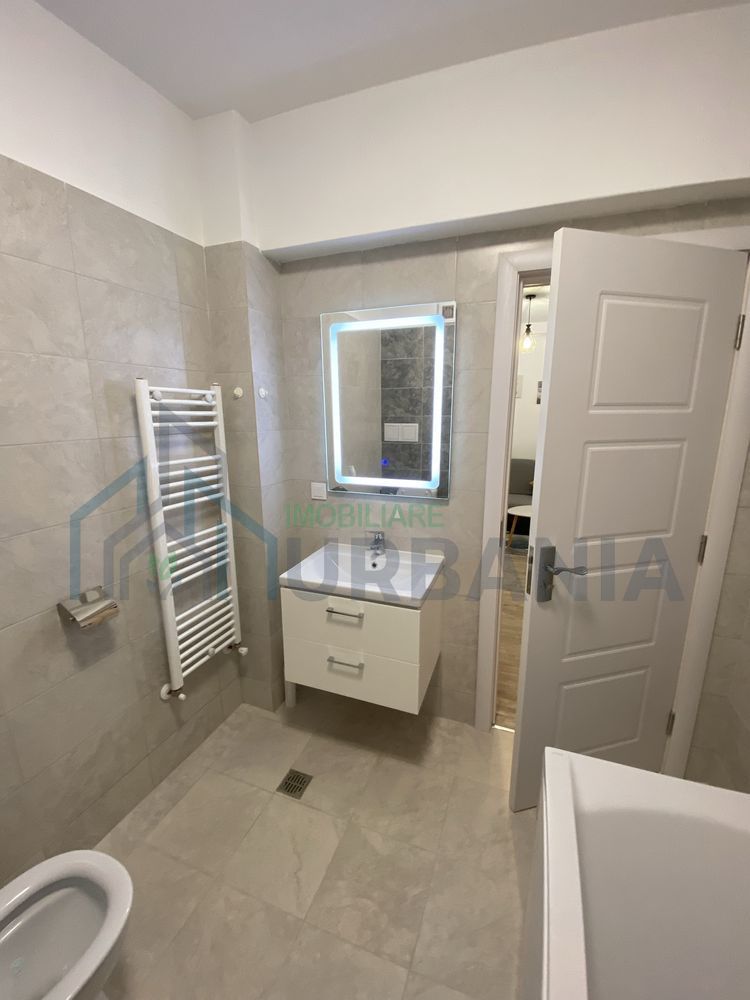 Inchiriez apartament 2 camere River Towers - Poză 4
