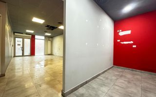 Spatiu comercial 80mp, cu vad excelent - str. 13 Decembrie - Poză 3