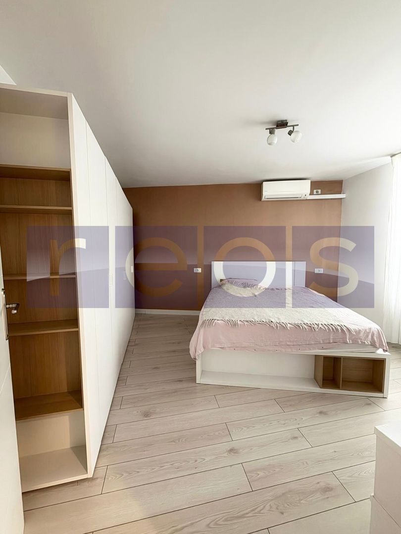 INCHIRIERE 2 CAMERE | BLOC NOU 2015 | 60 MP | ZONA CALEA VICTORIEI - Poză 6