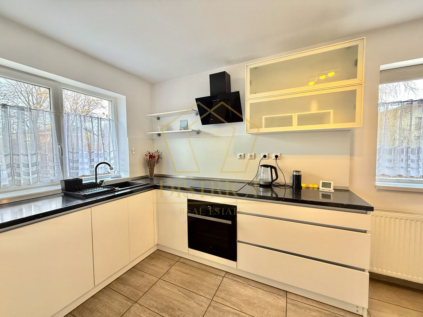 Duplex 4 camere cu curte proprie | Sanandrei | COMISION 0% - Poză 4