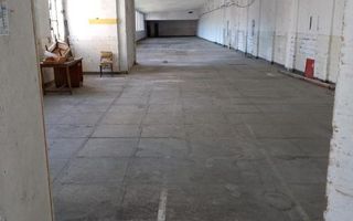 Pucioasa I Fabrica si Teren pentru industrie I Putere mare curent + gaze - Poză 5