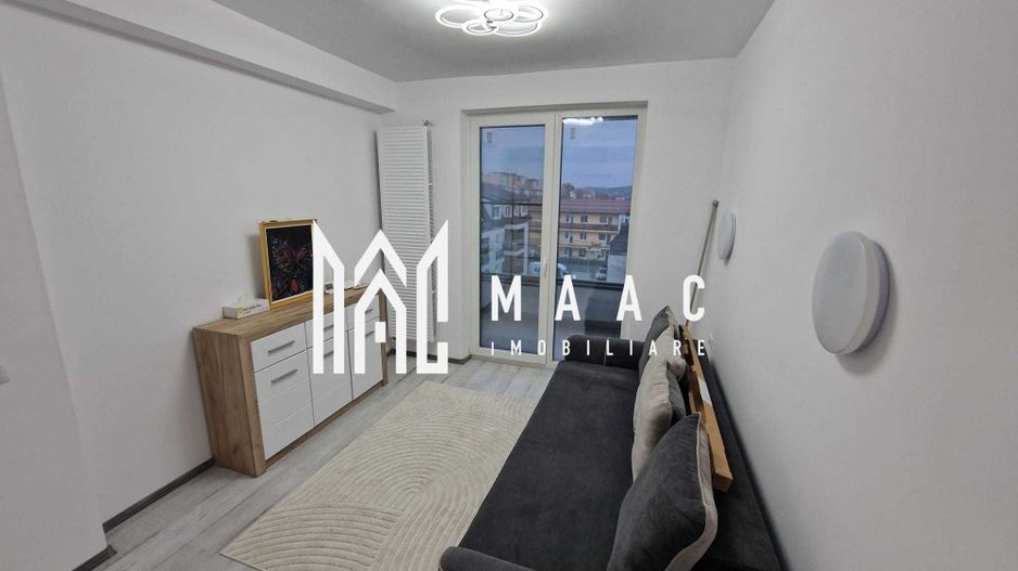 Apartament 2 camere | Balcon | Parcare | Mall Shopping City - Poză 2