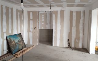 Lumina (cod04)-Casa P+1 4 camere 3 bai - Poză 14