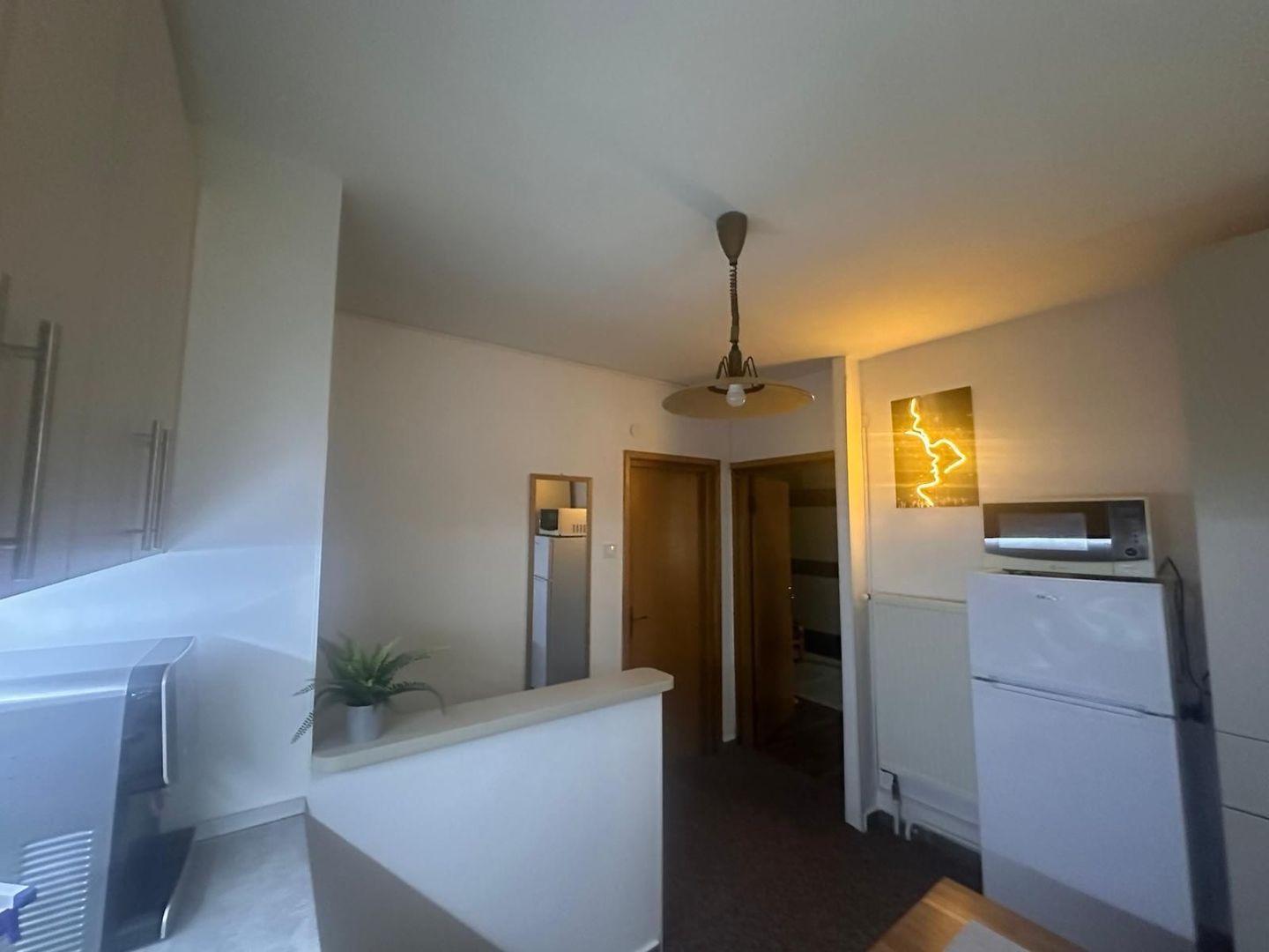 Garsoniera de inchiriat  confort 1, zona Bld Ion Mihalache - Poză 6