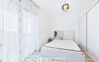3 camere spațios si  cu terasă generoasă, la intrare în Dumbrăvița - Poză 22