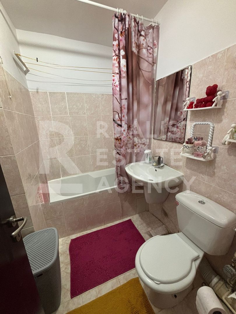Apartament cu 2 camere în Timișoara, calea Bogdăneștilor - Poză 8