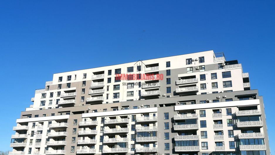 Nicolae Teclu-Metrou - Zona Verde si Linistita - Birou de Vanzari - Poză 1