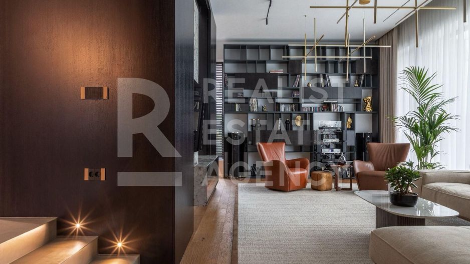 Vânzare, vilă, 2 nivele, 6 camere, zona Pipera, București - Poză 5