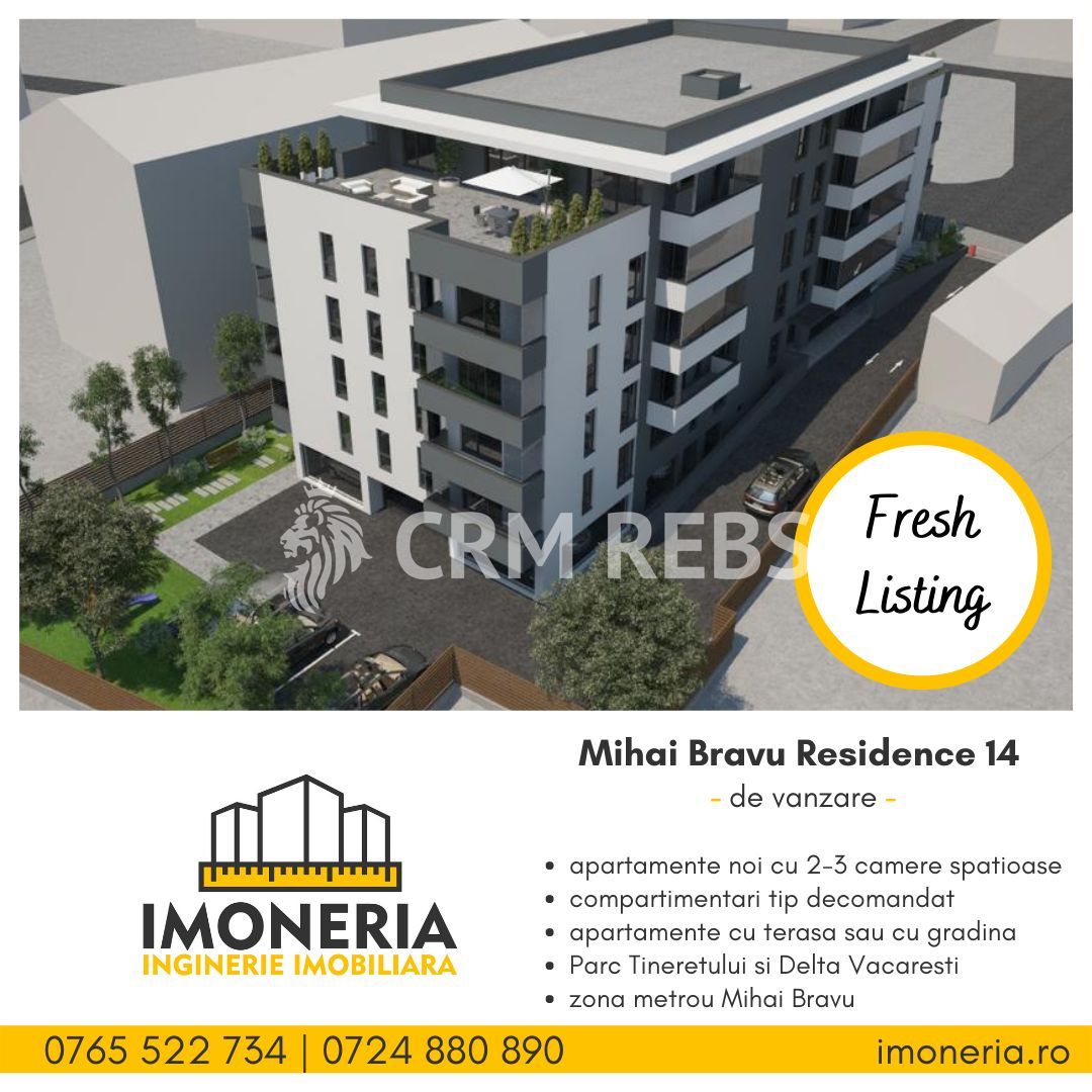 2 camere demo - Poză 3