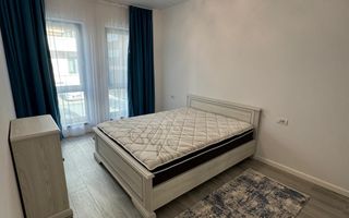 Apartament 2 camere de inchiriat Lux, piscina - Future Residence - Poză 7