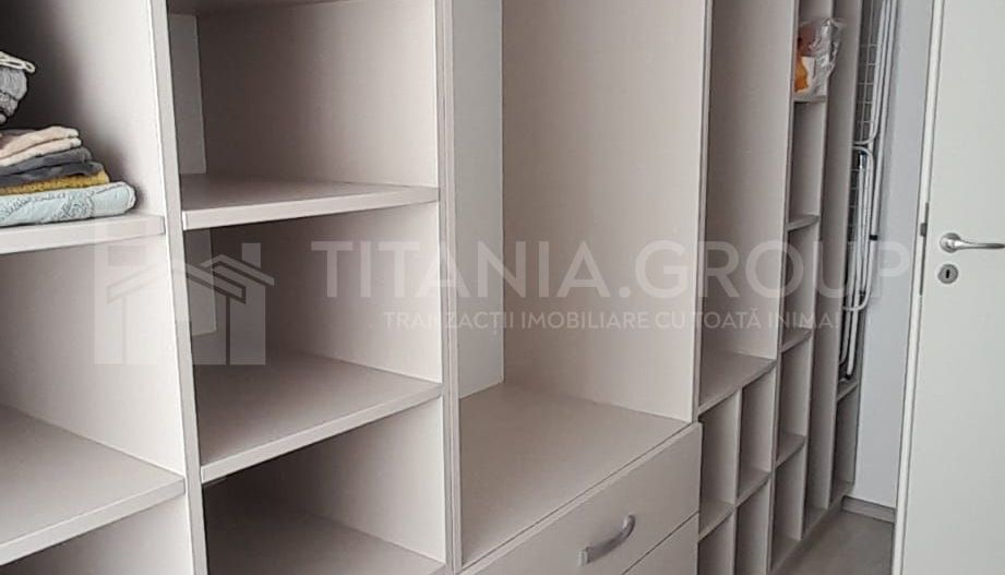 REZERVAT  Apartament spatios si modern spre inchiriere, PET FRIENDLY - Poză 6