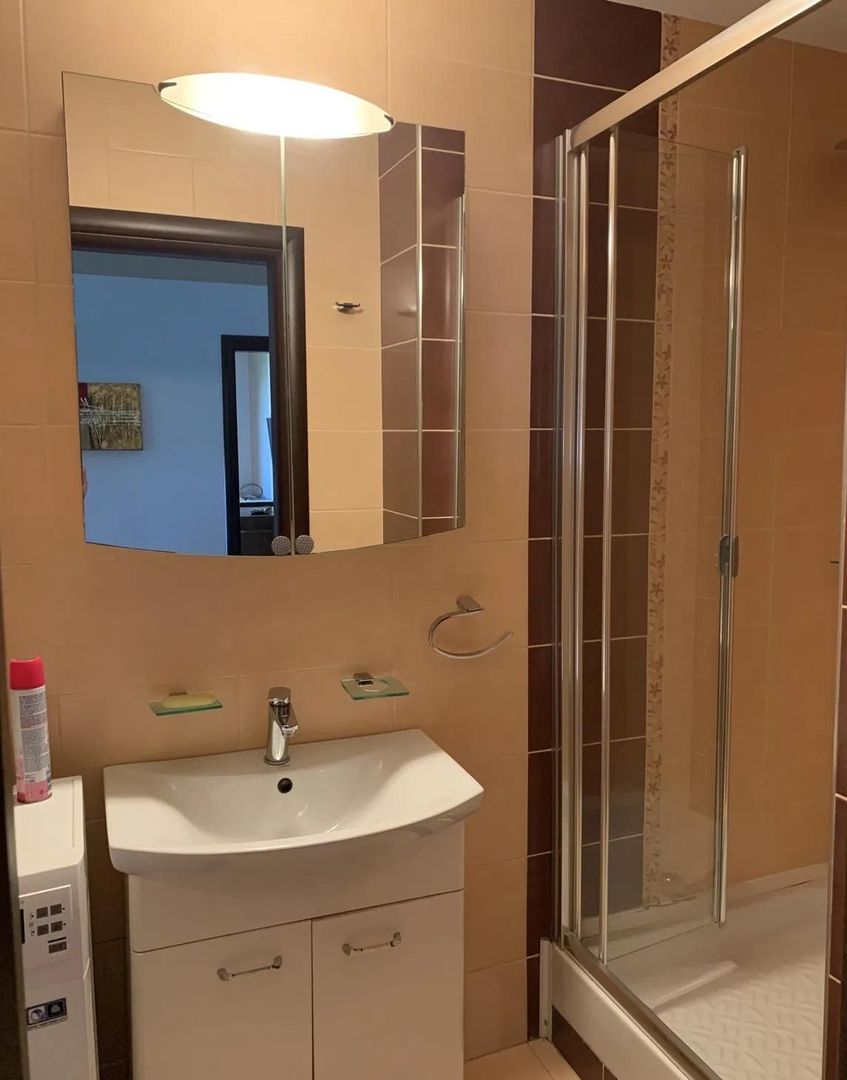 AP. 3 CAMERE- PIATA SUDULUI, PARCARE INCLUSA, CENTRALA, METROU - Poză 9