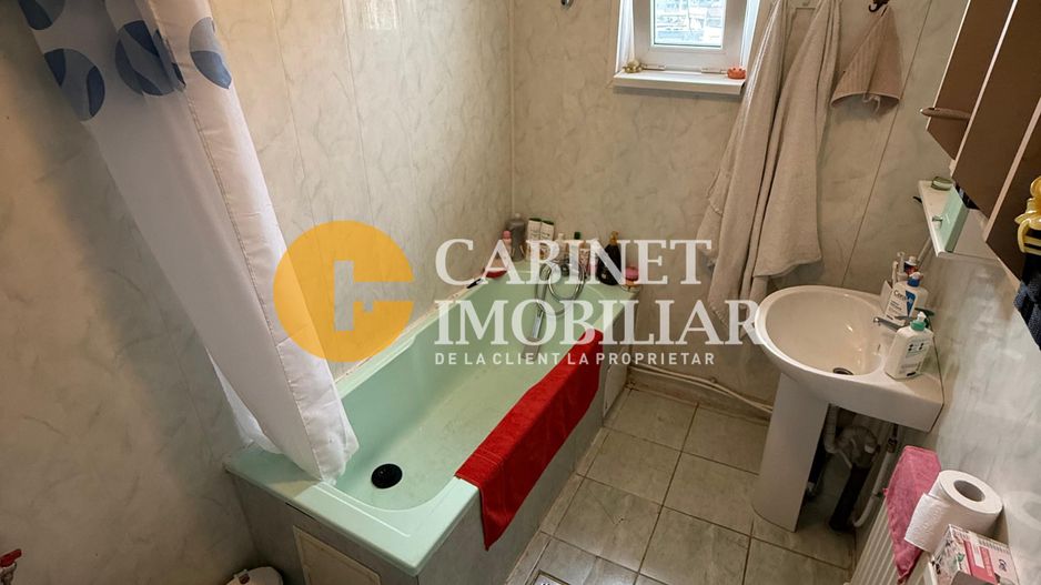 Apartament 2 camere, Păcurari - Pizza Smile - Poză 7