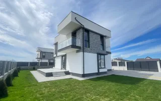 Casa individuală | 4 camere | 153 mp | Direct dezvoltator - Poză 15