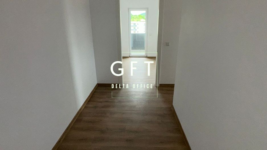 APARTAMENT 3 CAMERE+TERASA 23.55 MP.  COMISION 0 % - Poză 6