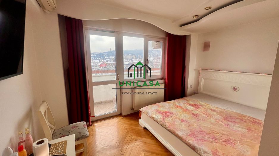 Apartament 4 camere/Zona Centrală/Splaiul Independentei / etaj3/4 - Poză 9