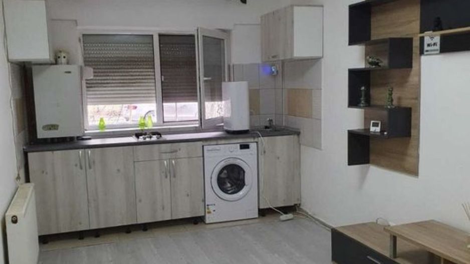 Studio 2 camere decomandate zona Faleza Nord Strada unirii - Poză 6