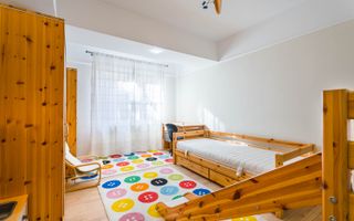 Apartament cu 2 locuri de parcare | Curte proprie | Lacul Tei - Poză 8
