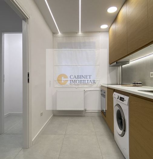 3 camere ~ 75mp ~ decomandat ~ Raul Doamnei - metrou ~ Renovat - Poză 9