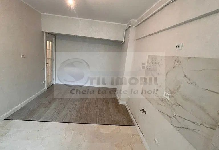 Intabulat - Copou - Royal Town - 2 camere - 49,77 mp - Poză 5