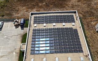 De vanzare Hală industrială Pallady -Drumul Intre Tarlale, 3600 mp - Poză 27