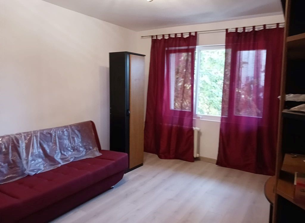 Apartament 3 camere zona Dristor - Rm Sarat - Poză 2