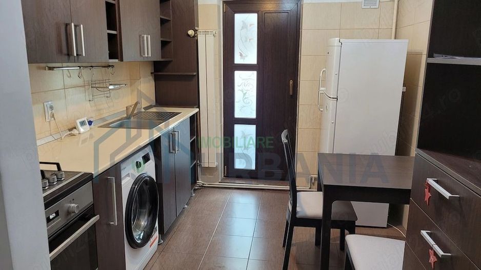 # închiriez ap.2 cam Nicolina - Poză 5