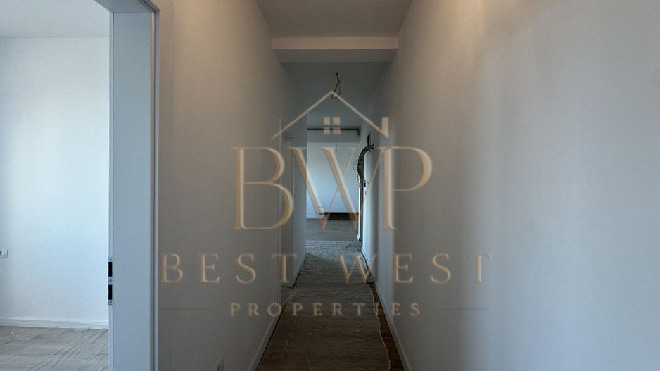 Apartament 3 camere, curte proprie, Urseni - Poză 7