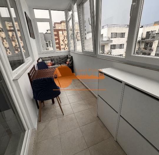 2 camere Dristor ( parcare -2021-250 m metrou ) - Poză 3