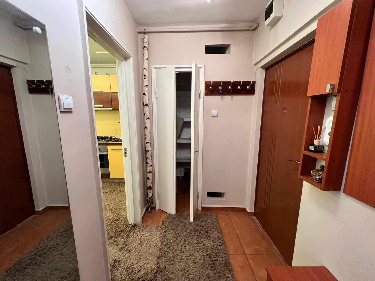 Apartament cu 2 camere | 50 mp + 8 mp balcon | Gheorgheni - Poză 11
