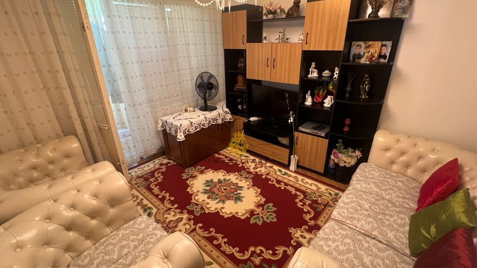Apartament cu 3 camere | 54 mp | etaj 2 | Paco | Sud - Poză 3