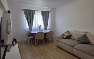 Apartament 3 camere renovat Tomis III – Soveja - Poză 2