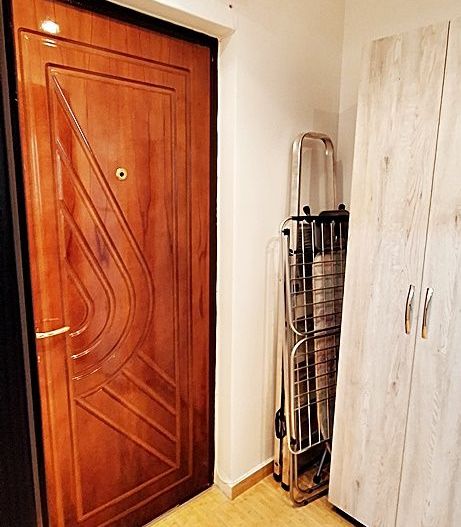 Zona Astra, str. Traian garsoniera mobilata, etaj 3, pret 63000 euro - Poză 7