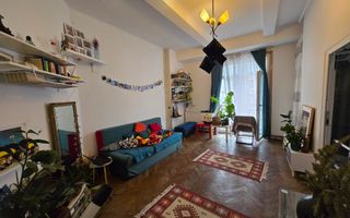 2 camere ultracentral Casa Alba - Primarie - Poză 1