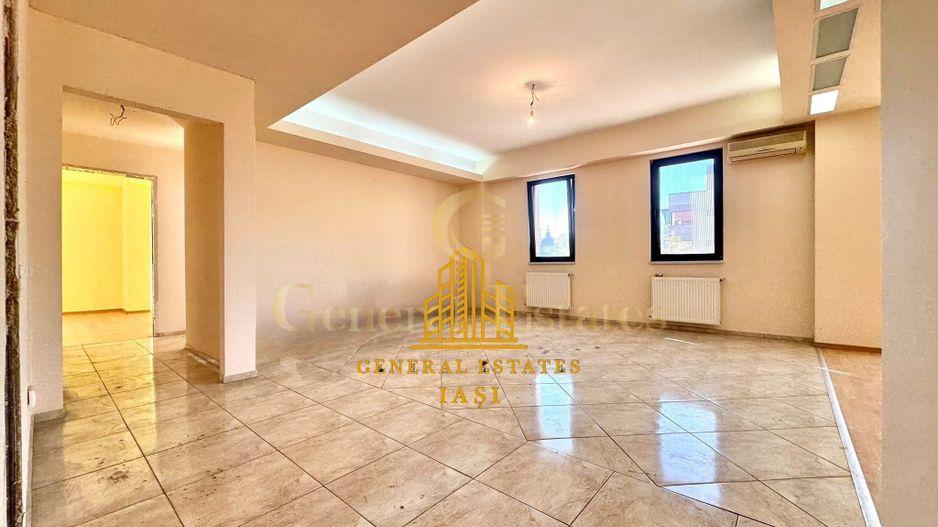 Vânzare apartament în bloc nou - 3 camere, 120 m.p. - Tătărași - Poză 10