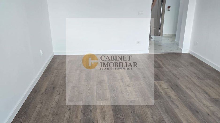 3 camere I Soseaua Nicolae Titulescu I Etaj 8/10 I Renovat - Poză 2