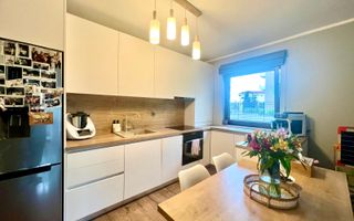 Apartament modern cu 3 camere in Luminia - Poză 6