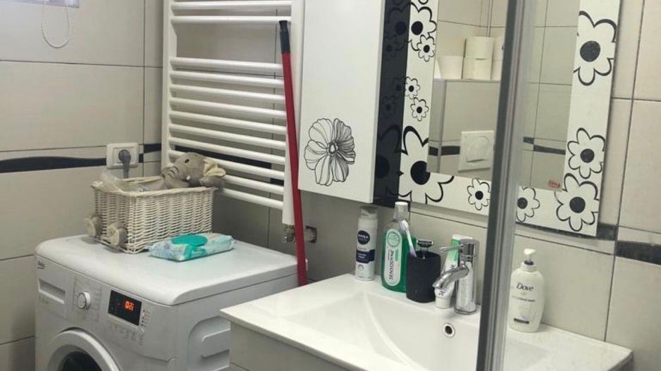 AP. 2 CAMERE VITAN, BLOC NOU, CENTRALA, PET-FRIENDLY, METROU 5 MINUTE - Poză 7