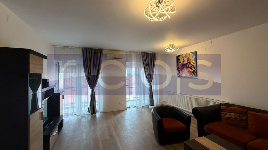 VANZARE 2 CAMERE | PETROM CITY | 63MP | UTILAT SI MOBILAT | TERASA 9MP - Poză 2