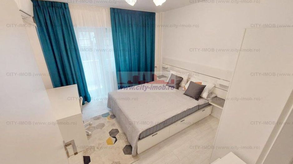Inchiriere Apartament 3 camere Victoriei proximitate Radison - Poză 9