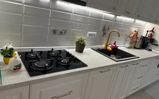 140 m2 Utili  | Complet mobilată și utilată- Mutare Imediata - Poză 16