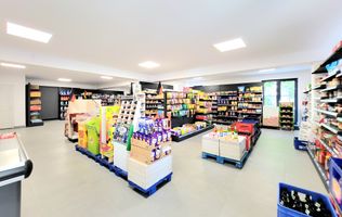 Spatiu cu chiriaș - 160 mp #plus-imo.ro