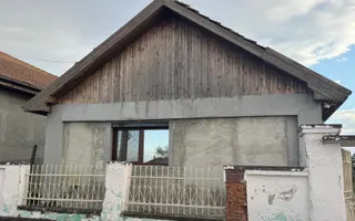 Casa Constructie Noua Les + Teren 4900 MP - Poză 17