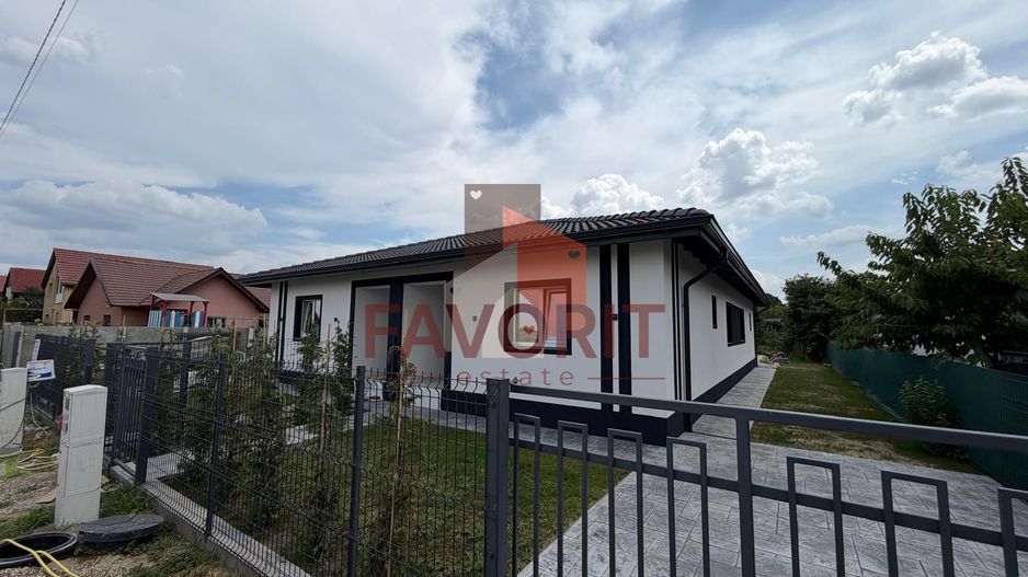 Duplex | 3 camere | Parter+Pod  | Toate utilitatile | Finisaje premium - Poză 2