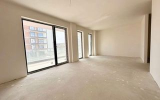 0 % Comision- Apartament 3 camere Andrei Muresanu, etajul 1 - Poză 1