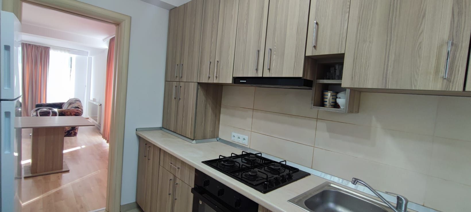 Vila 4 camere - Dantelei sector 5 - Poză 6