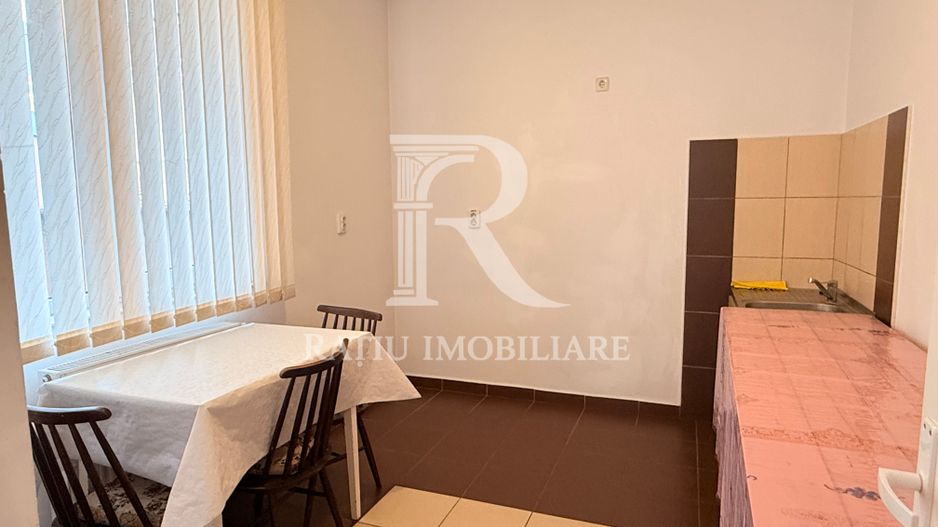 Parter de casă de închiriat | Ultracentral | Oradea - Poză 8