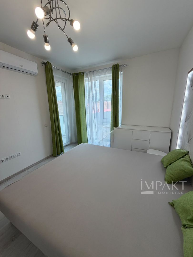 Apartament modern cu 2 camere,petfriendly,semicentral! - Poză 2