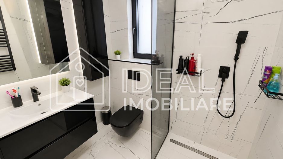 Casa cu 3 camere LA CHEIE si gradina, Calea Cisnadiei - Poză 5