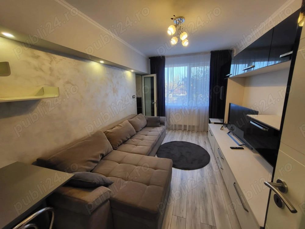 Garsoniera - regie - Poză 1